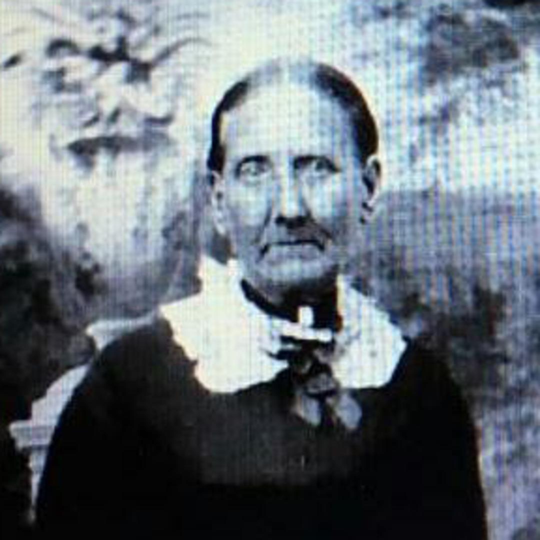 Corintha Bunnell Harris (1819 - 1896) Profile